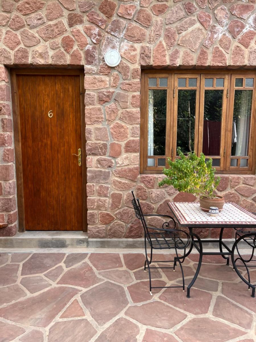 Boutique Guesthouse Dar Zohra - Housity
