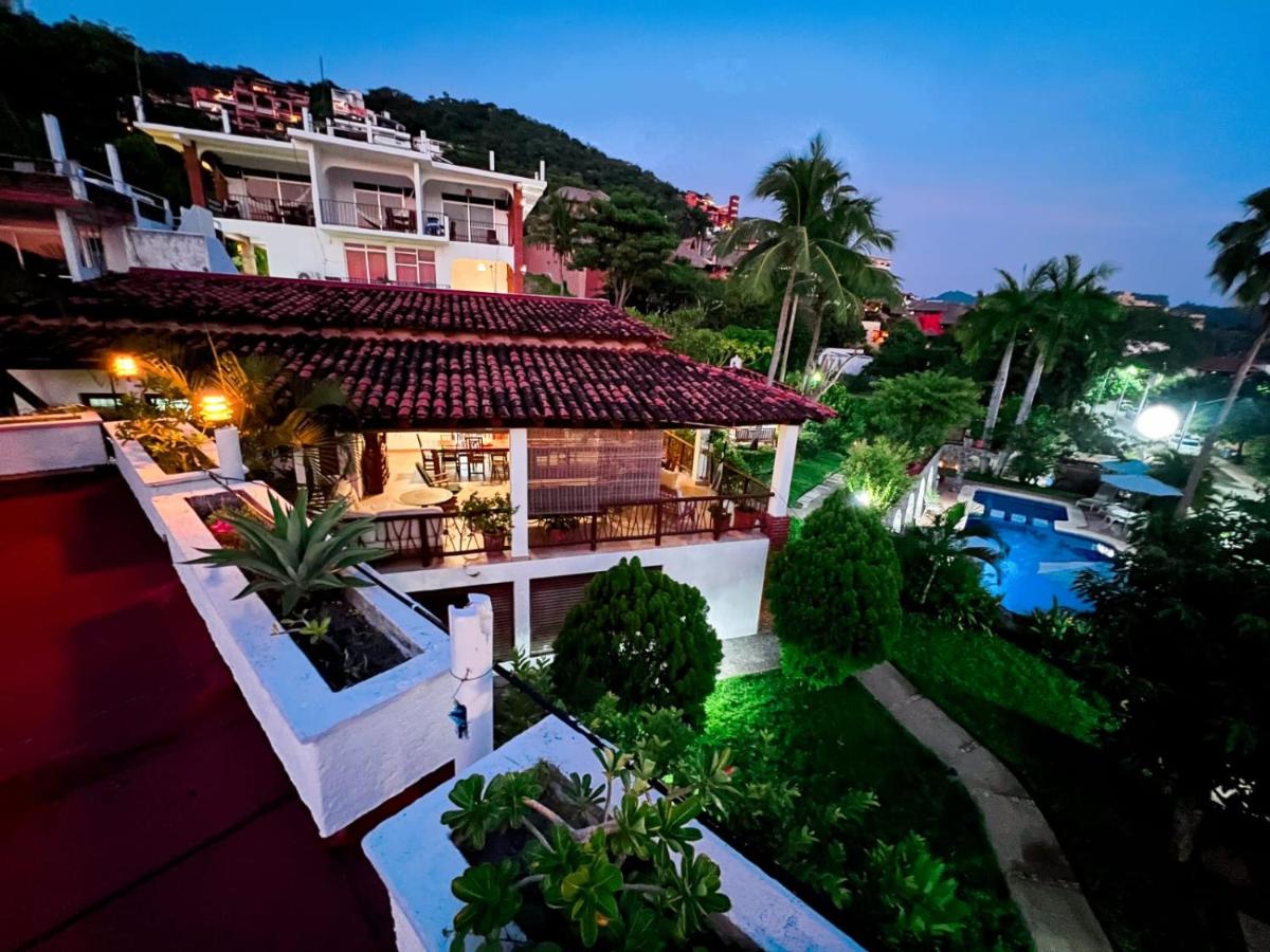 Hotel Villas Ema - Housity