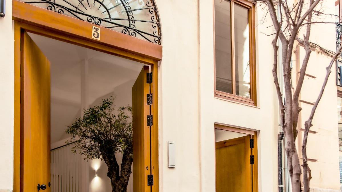 Catalina Suites Apartments Downtown Valencia - Housity