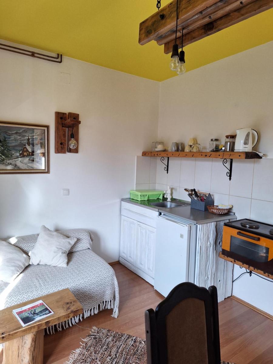 Apartmani Nika - Housity