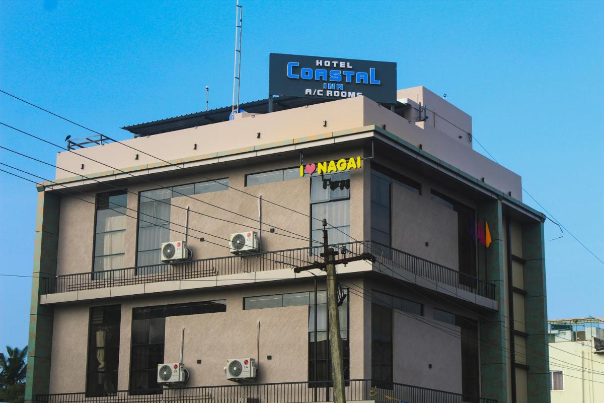 HOTEL COASTAL INN - Housity