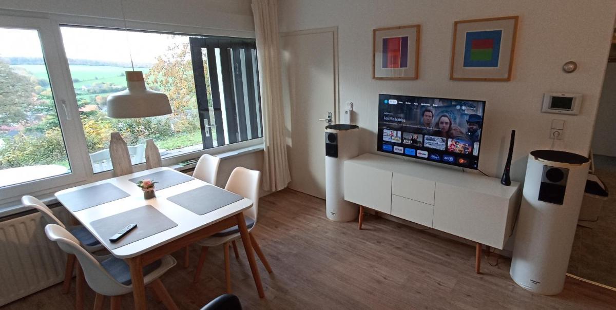 Komfortabler Bungalow, Husen 15 , 2 bis 4 Personen, Europa-Feriendorf - Housity