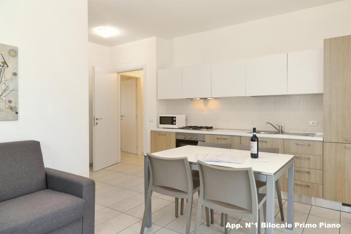 3V Apartments Bardolino - Housity