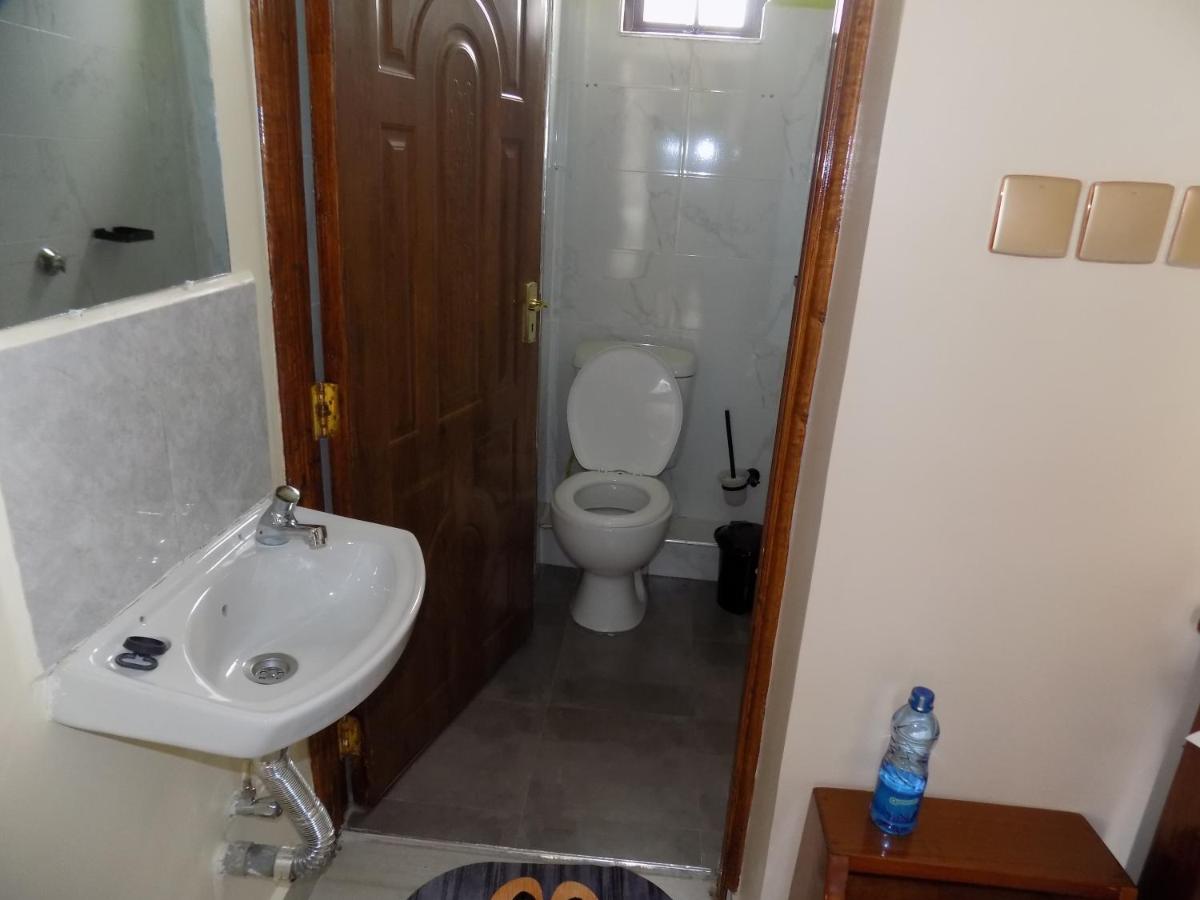 Suitetrails - LANACA RESORT
