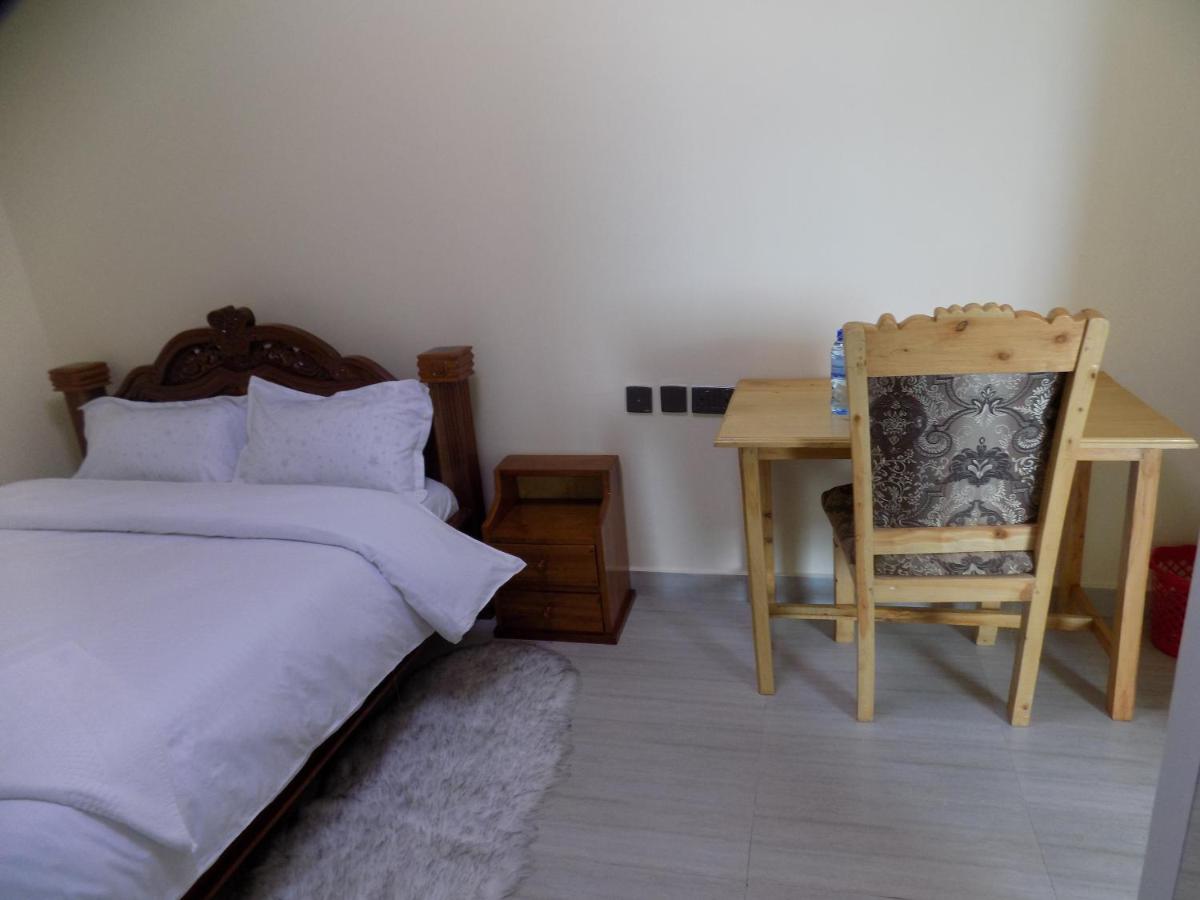 Suitetrails - LANACA RESORT