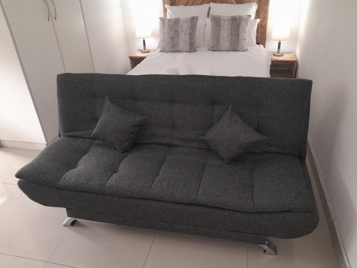 Oxford Getaway-House - Housity