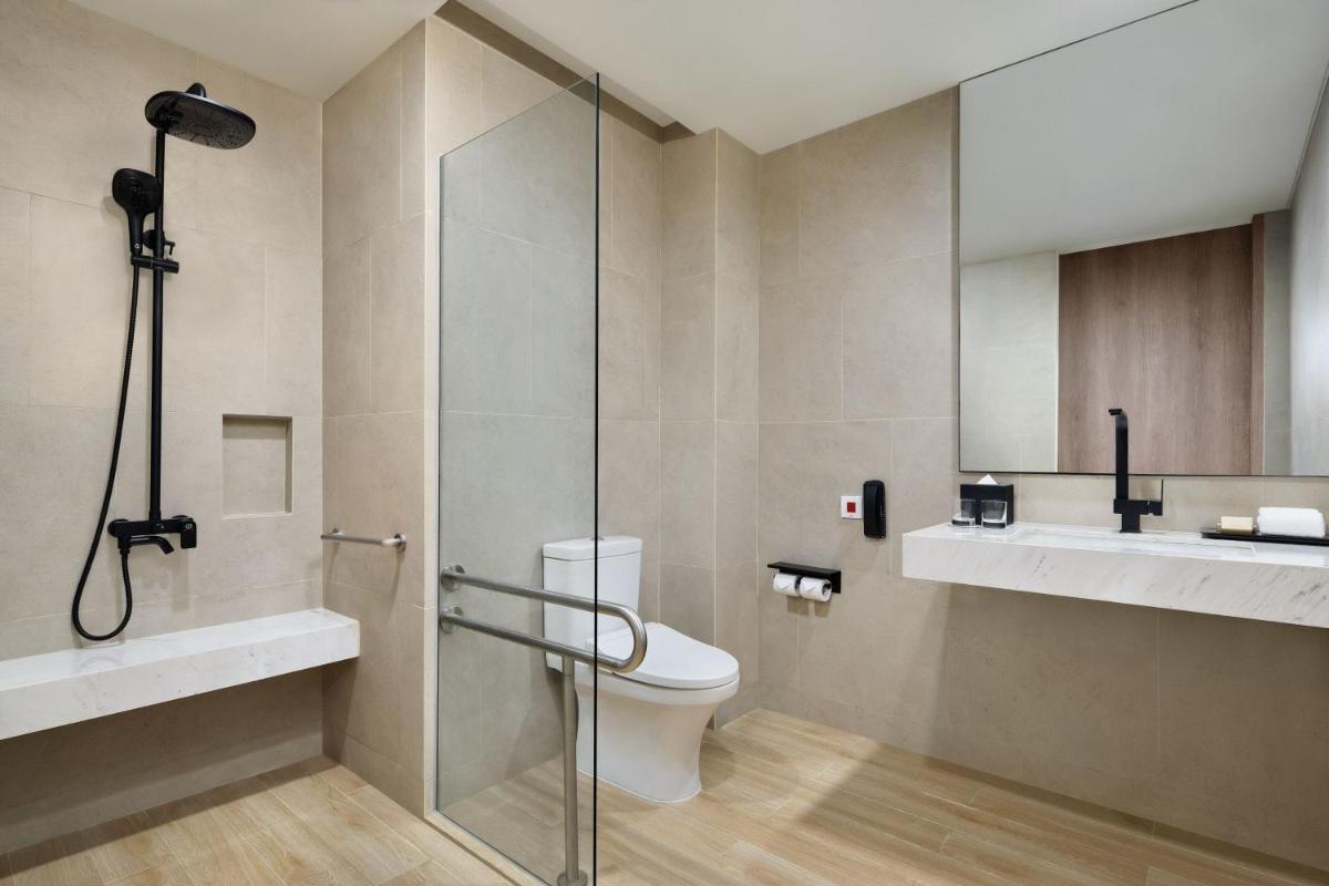 Fairfield by Marriott Jakarta Soekarno-Hatta Airport - Hizvo