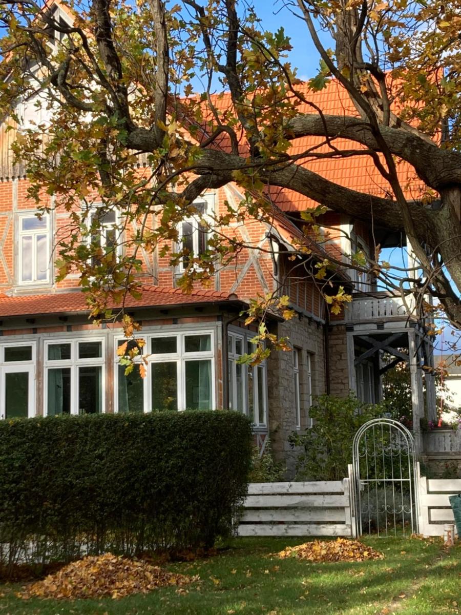 Gästehaus Musestieg - Housity