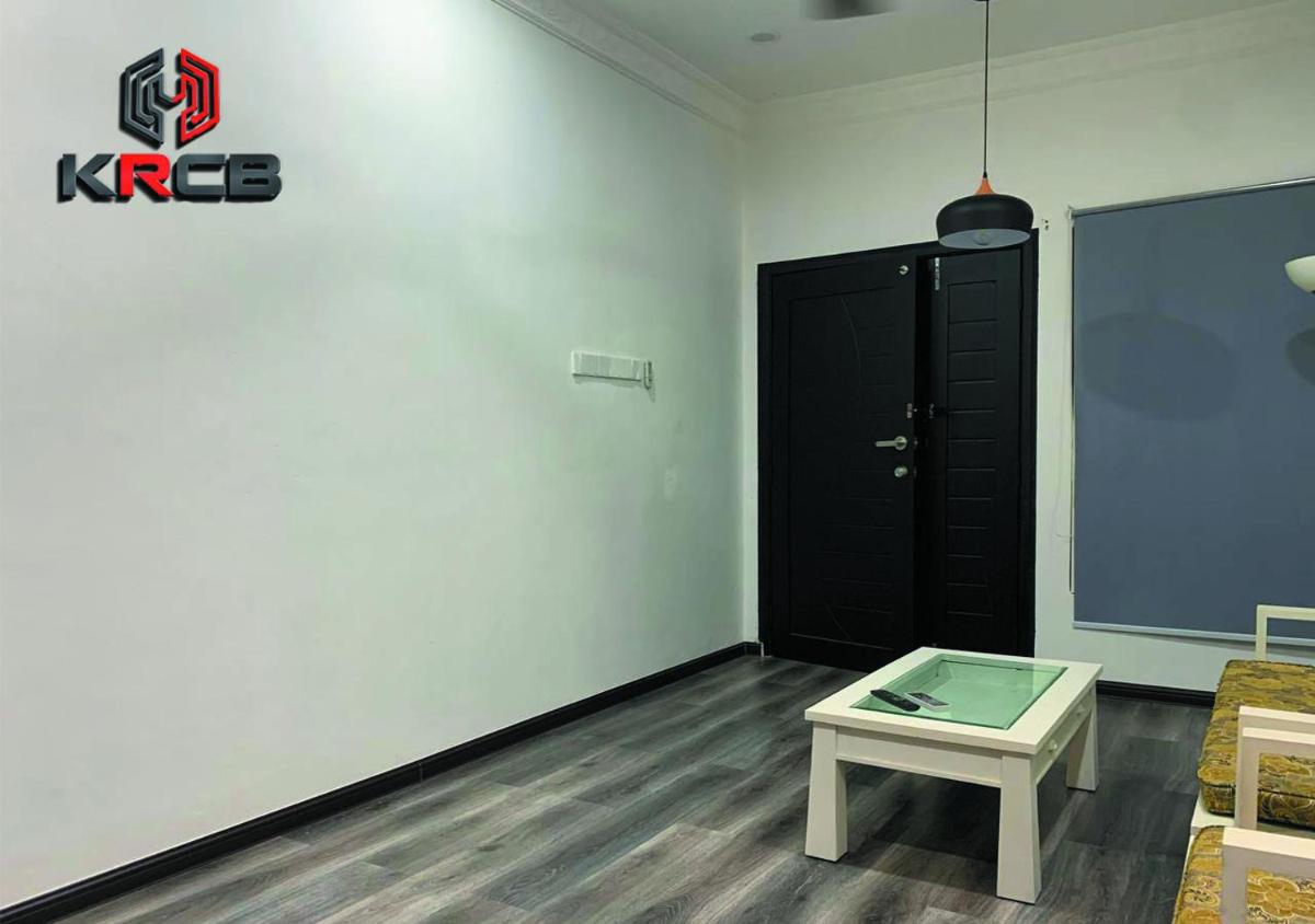 KRCB Corner Lot Holiday Home Semenyih - Housity