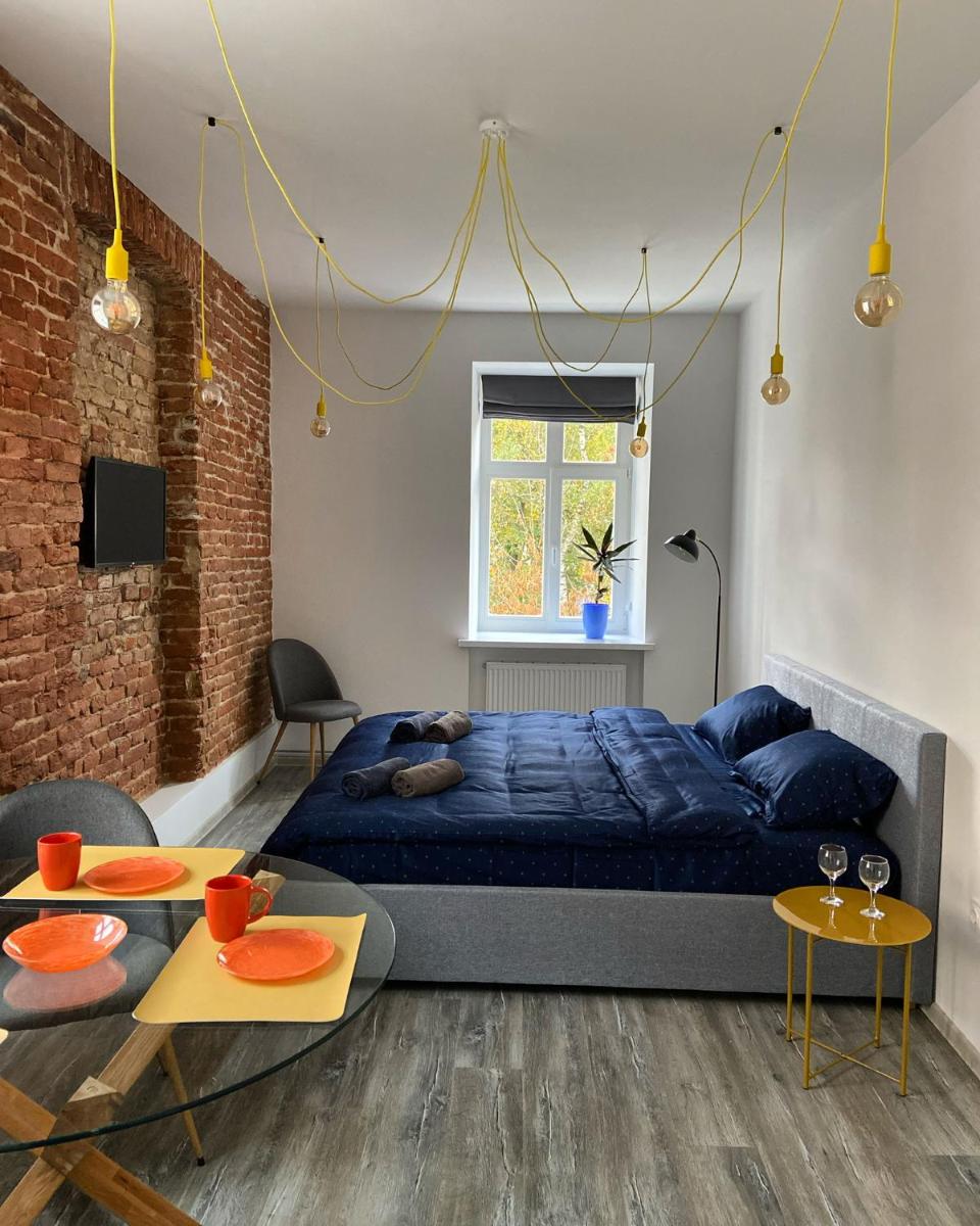 VIP Apartment Ploscha Rynok - Housity