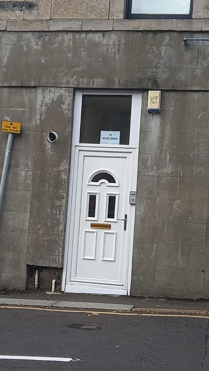 West Brae Inn - Housity