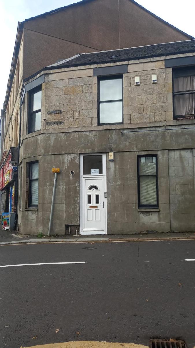 West Brae Inn - Housity