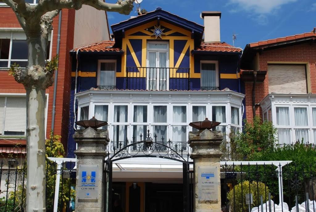 Casa de marinos UribeKosta - Housity
