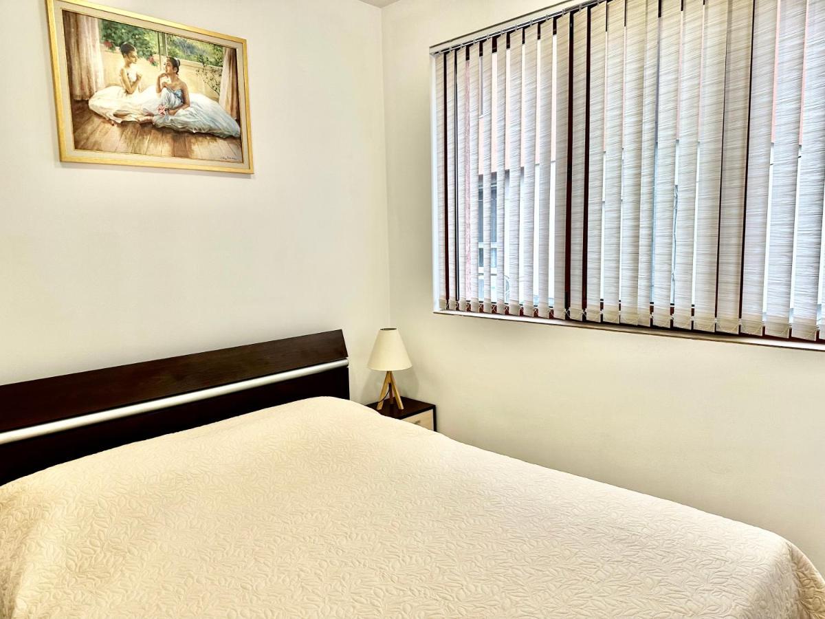 Shushi’s 1 bedroom Central apartment - Housity