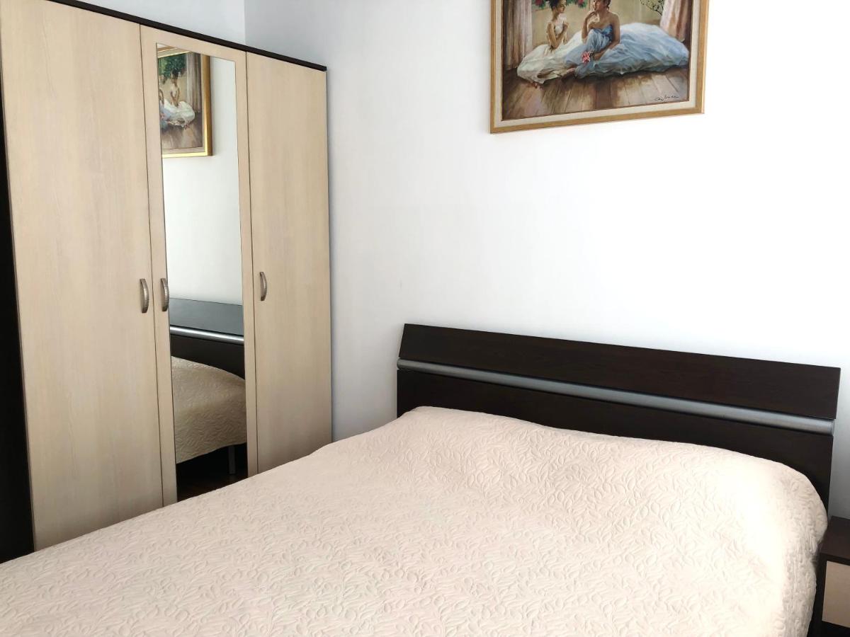 Shushi’s 1 bedroom Central apartment - Housity