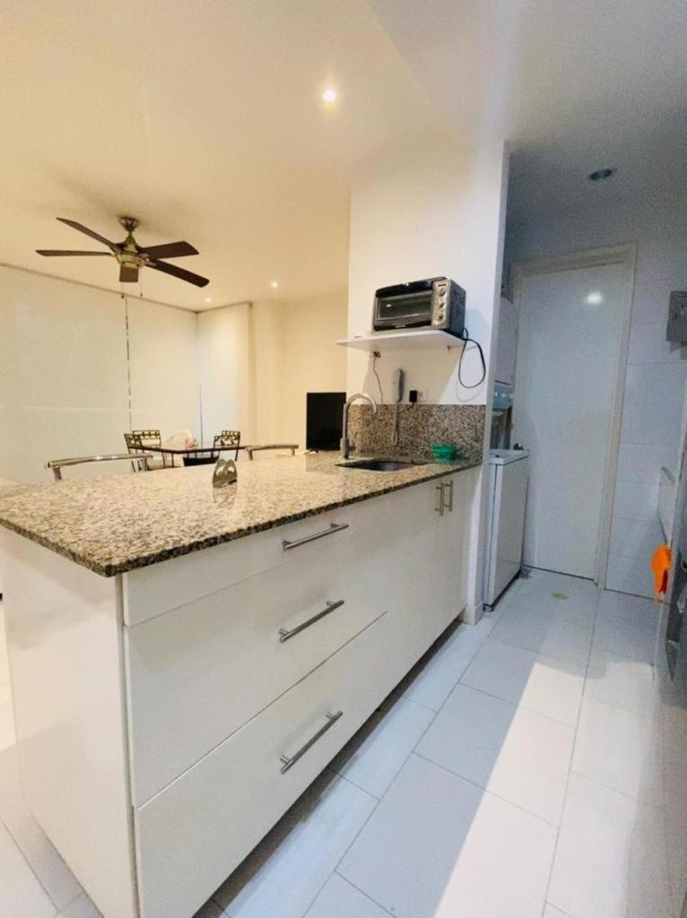 APARTAMENTO AMOBLADO MORROS CARTAGENA - Housity