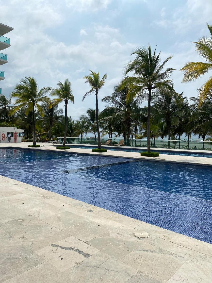 APARTAMENTO AMOBLADO MORROS CARTAGENA - Housity