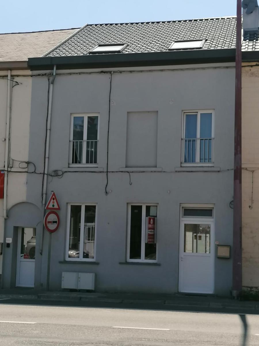 La Maison Heureuse - Housity