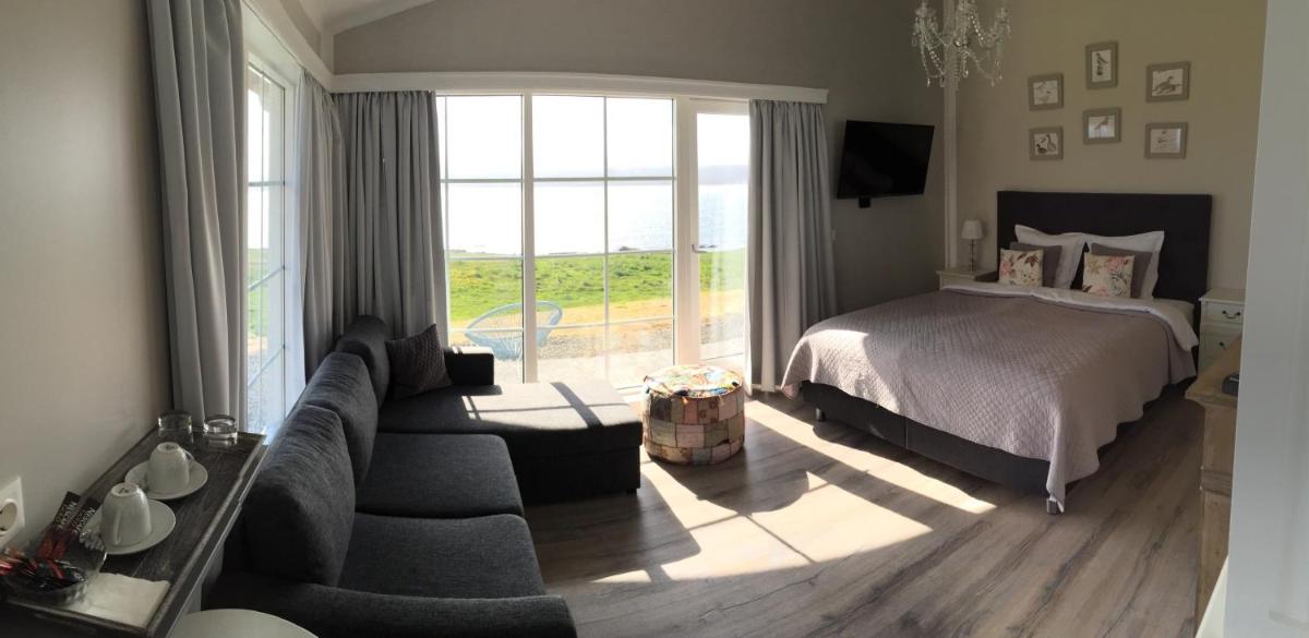 Mörk Superior Cottages - Housity