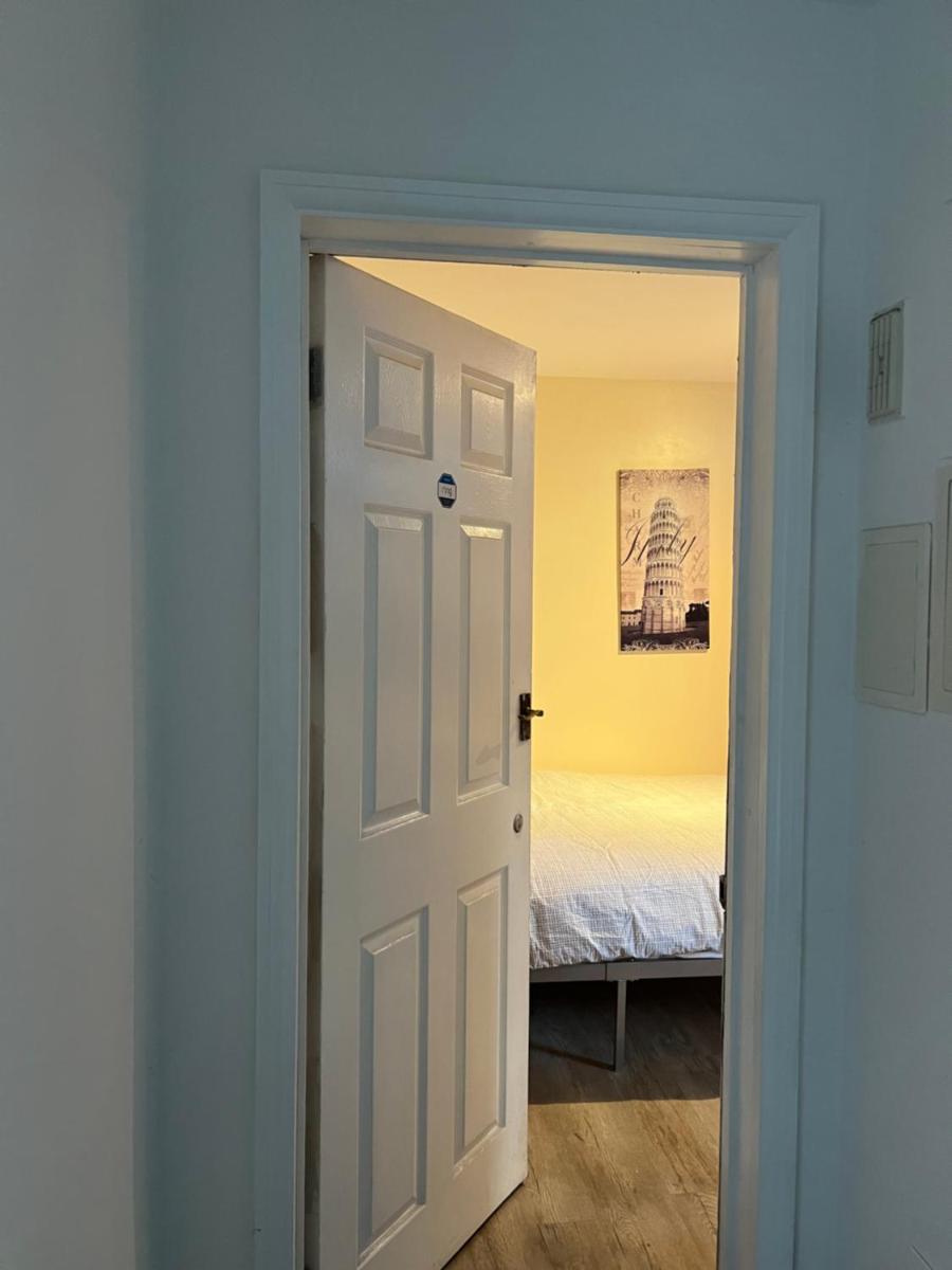 Oxborne Rooms UK - Seaton - Housity