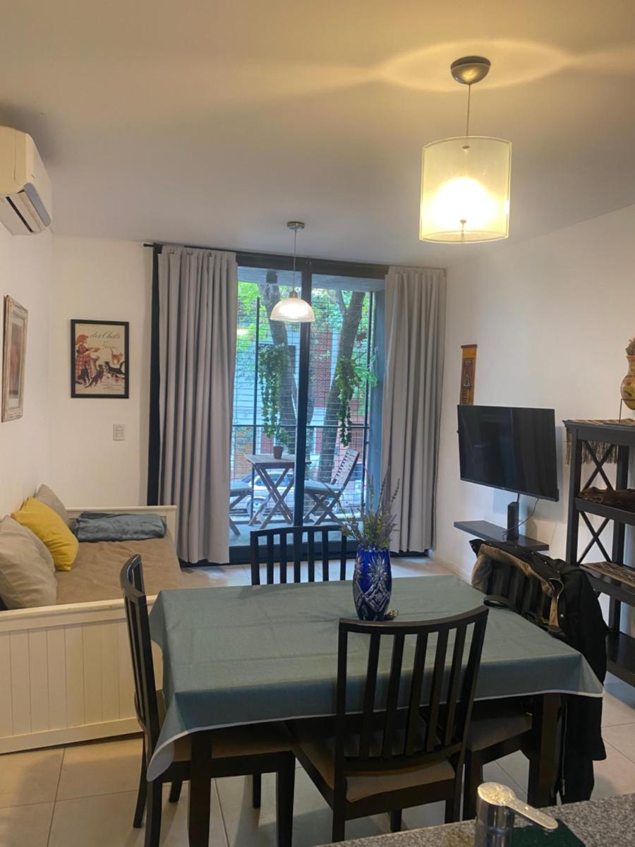 Hermoso dpto.2 ambientes. Luminoso - Housity