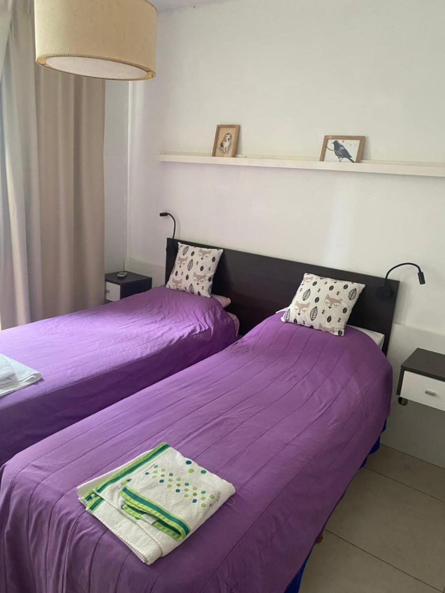 Hermoso dpto.2 ambientes. Luminoso - Housity