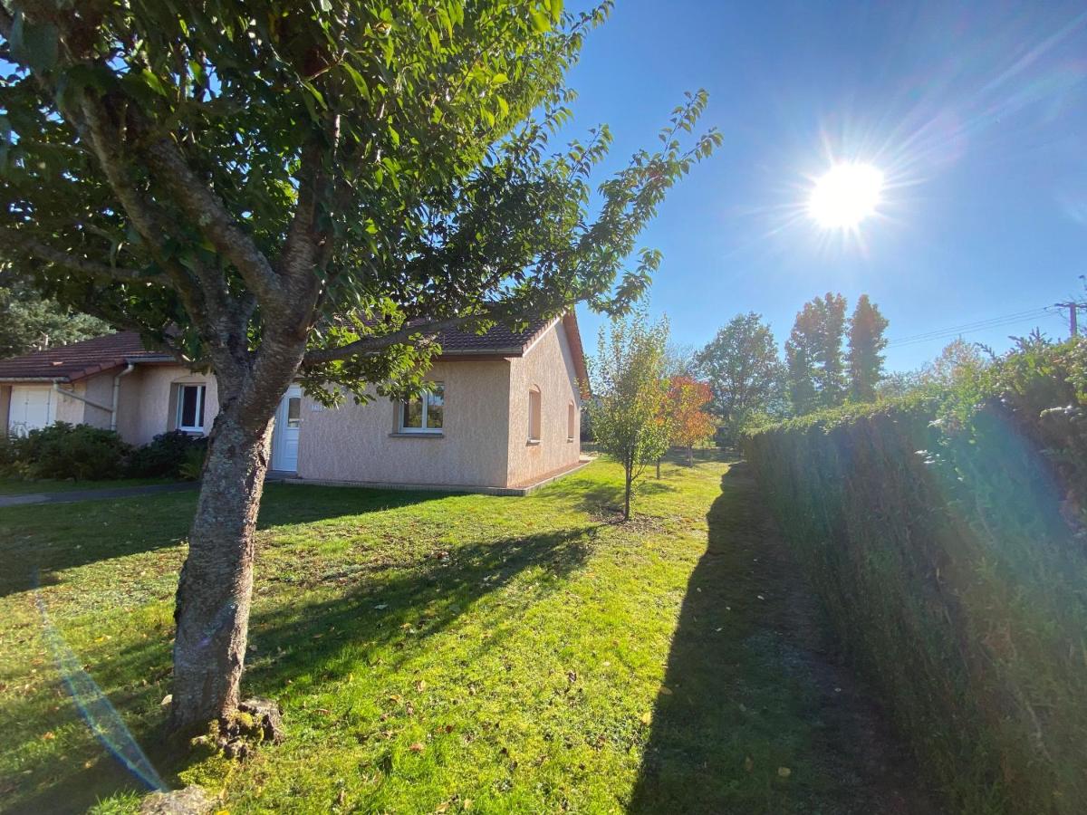 Maison de camp. plain-pied avec jardin, 2 chambres, terrasse couverte, proche Gérardmer et Saint-Dié - FR-1-589-386 - Housity