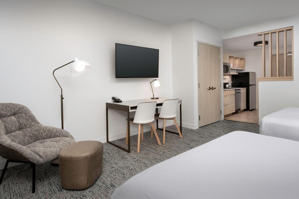 TownePlace Suites by Marriott Cincinnati Mason - Housity