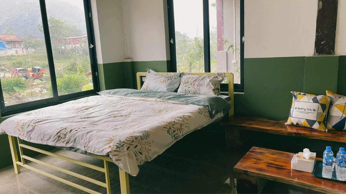 Stella Đồng Lâm Homestay - Housity