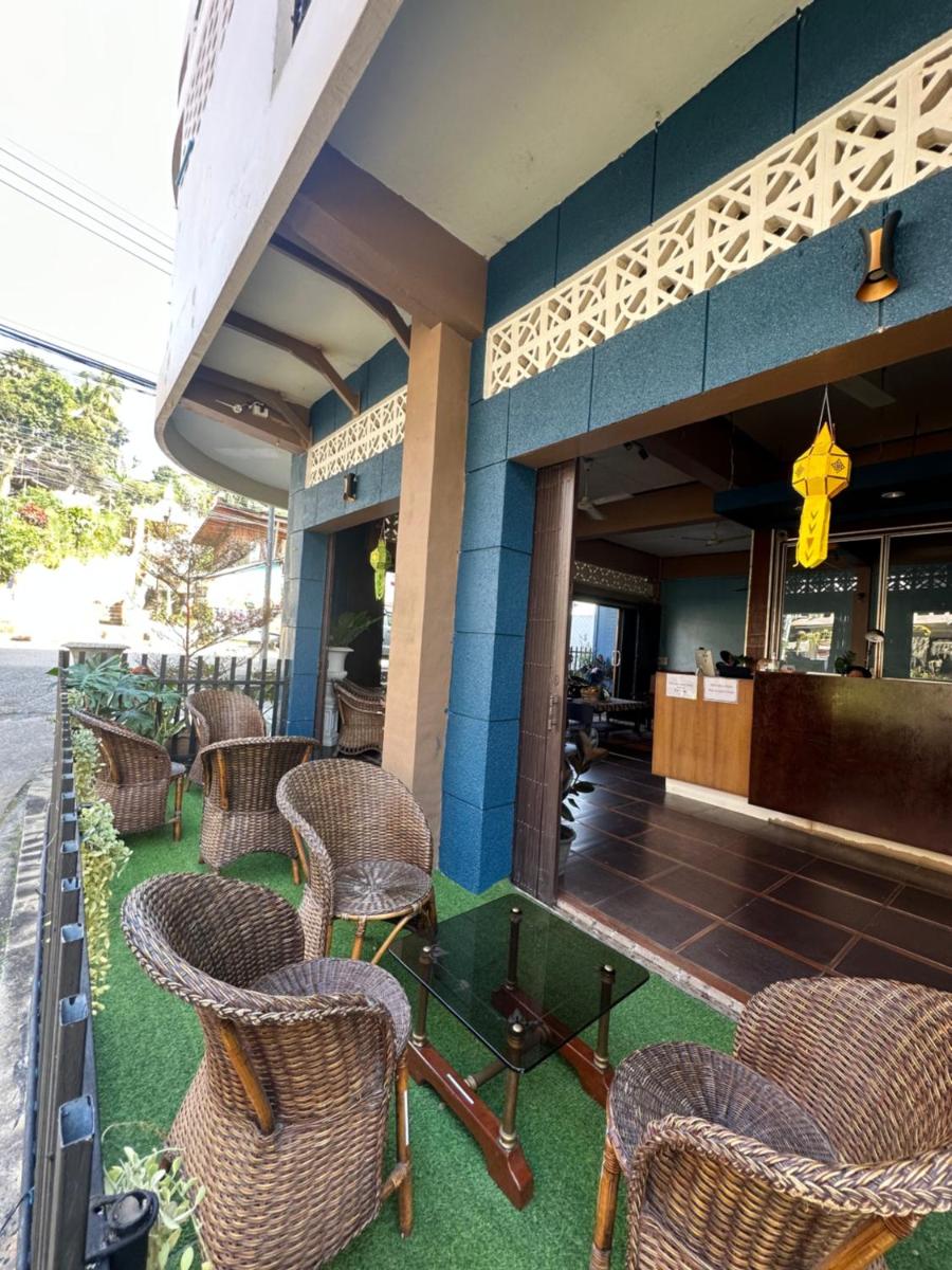 Suitetrails - THADAN GUEST HOUSE