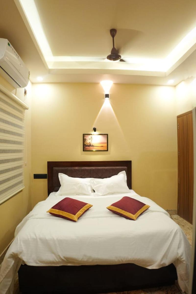 MADURAI RESIDENCY - Housity