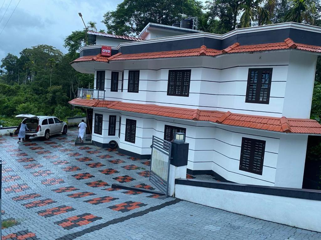 MADURAI RESIDENCY - Housity
