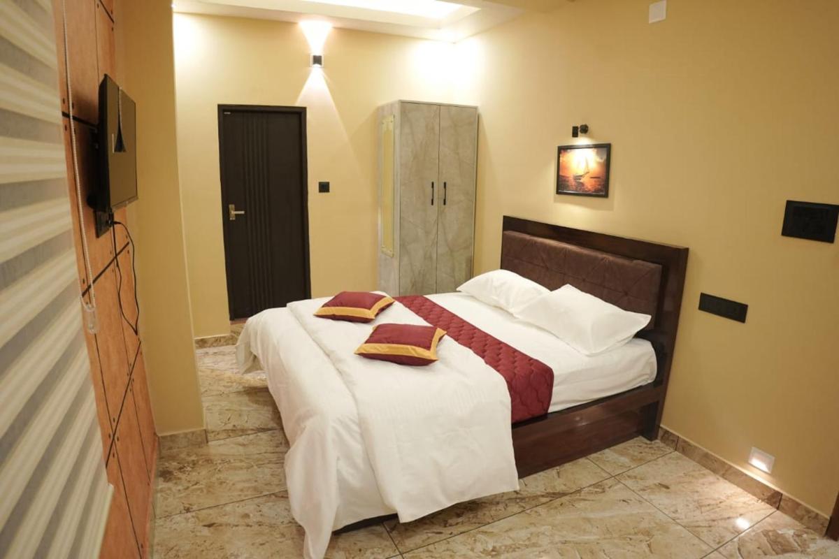 MADURAI RESIDENCY - Housity