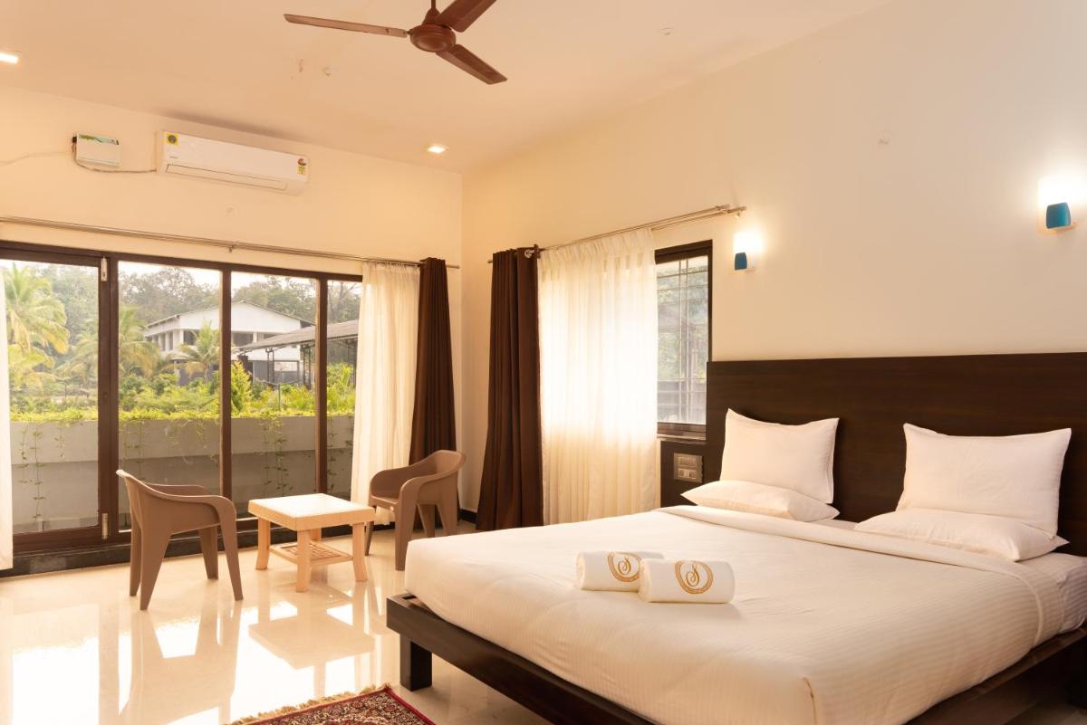 Mastiff Select Shreeyog Resort - Housity