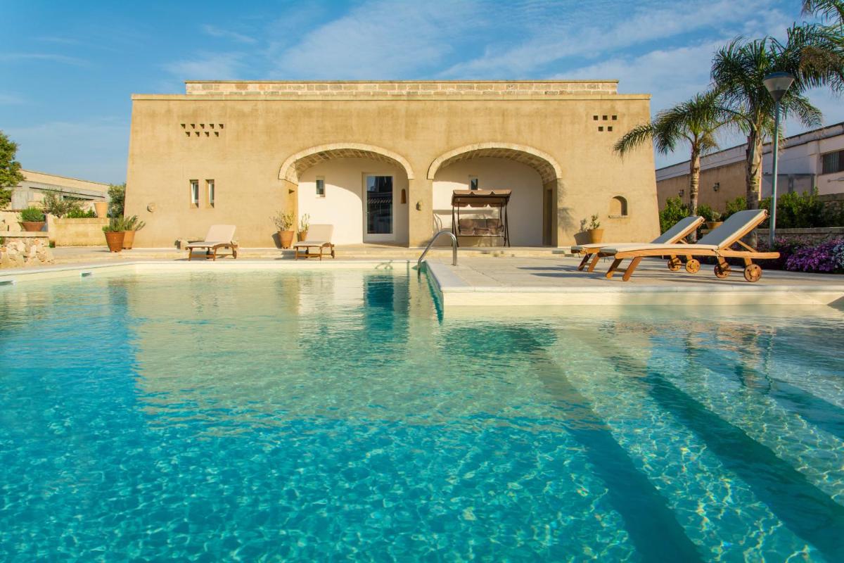 Relais Tenuta Campì - Housity
