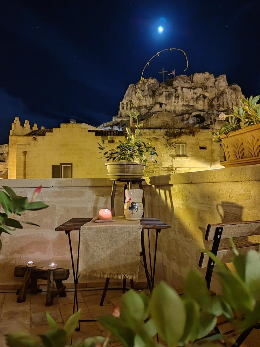 Sotto l'Idris Guest House - Housity