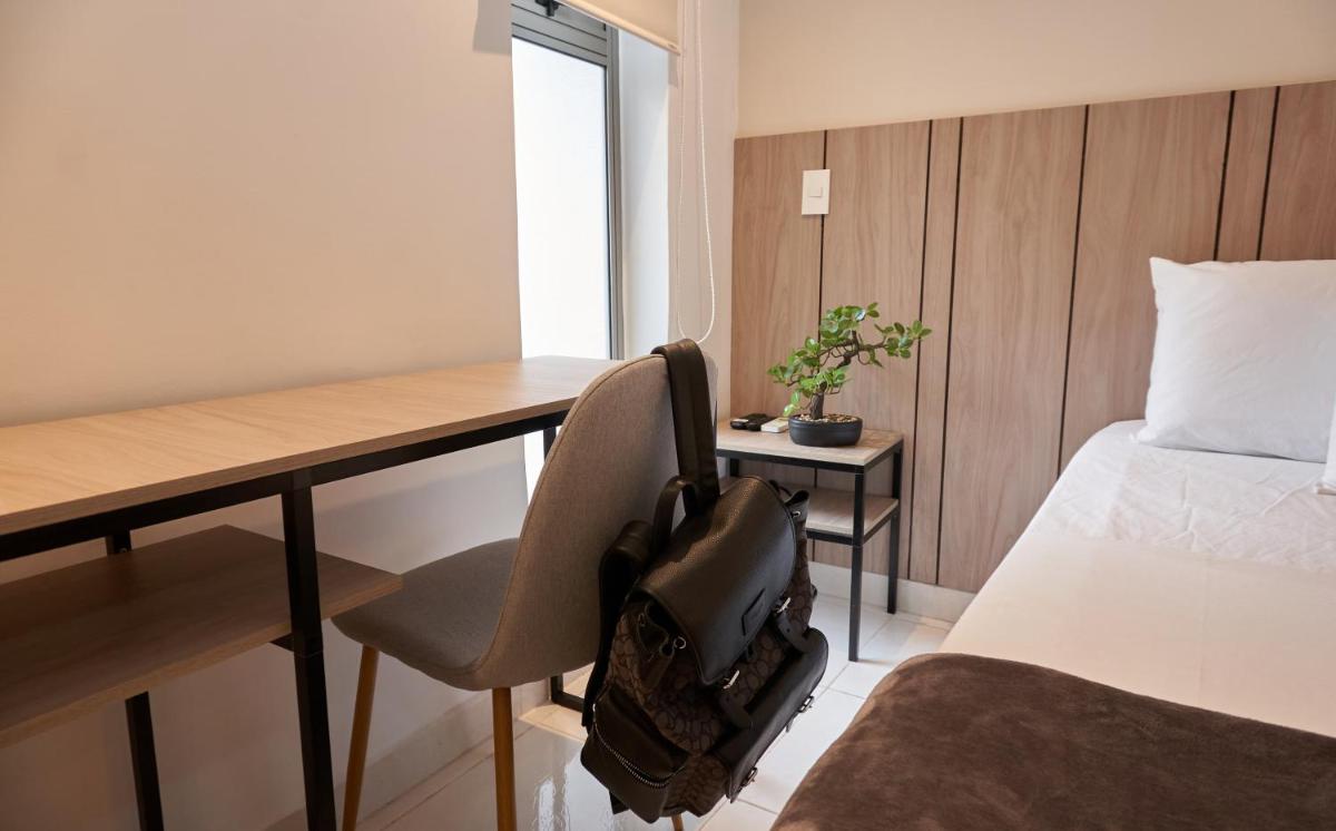 Suitetrails - Elemont Hotel