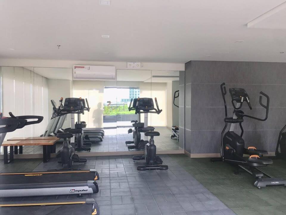 SEREENE CITY STAY MANHATTAN PLAZA 1 - Housity