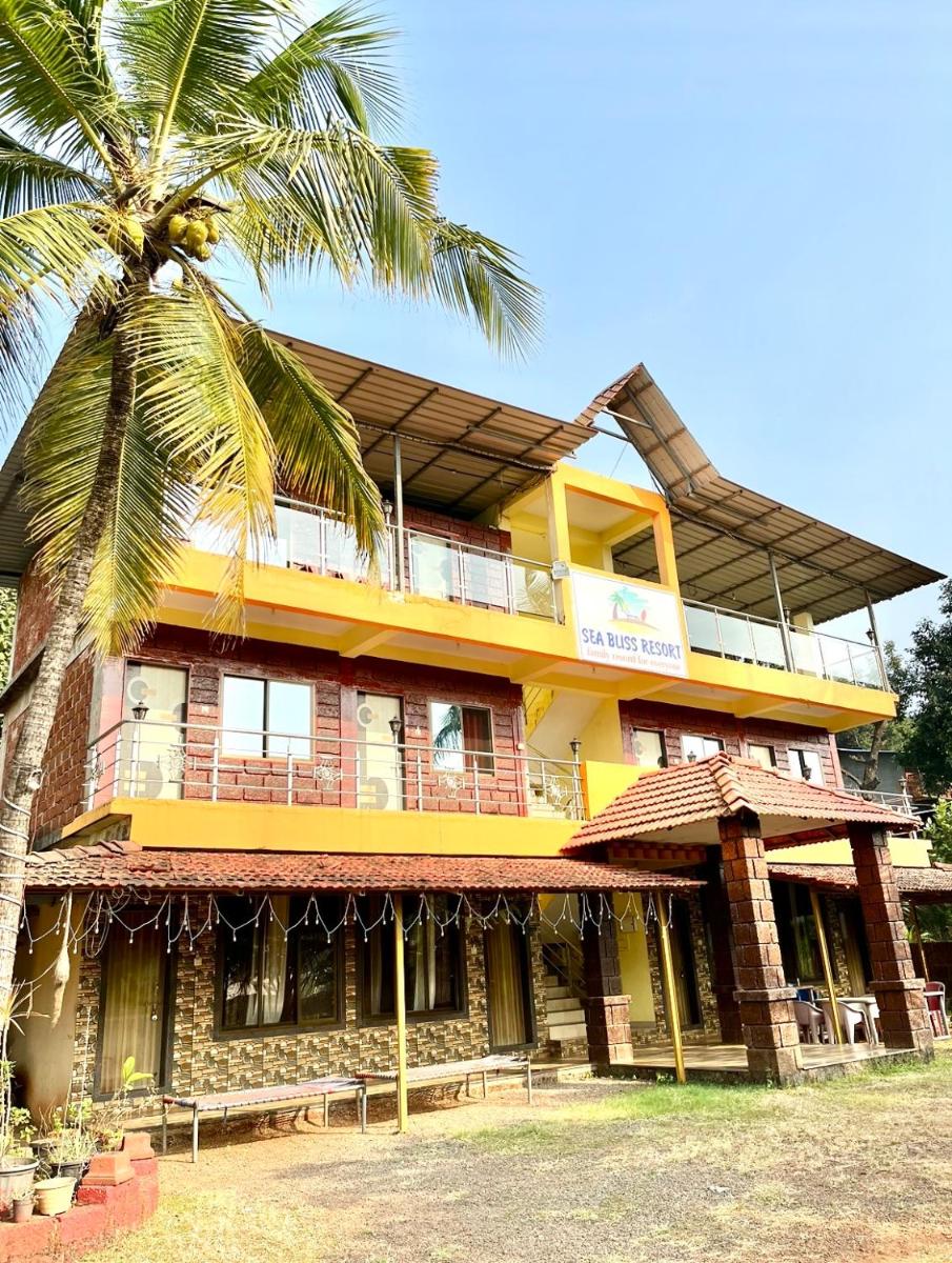Sea Bliss Resort - Housity