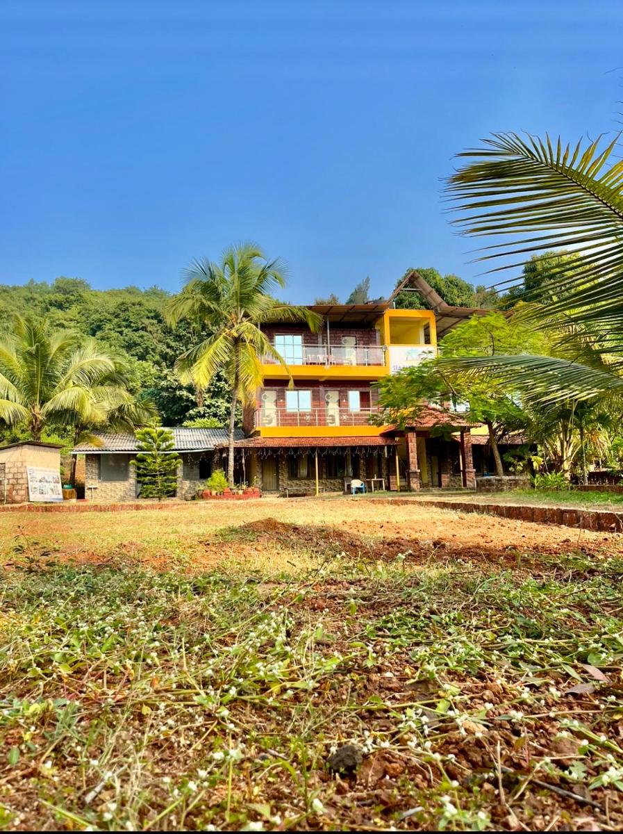 Sea Bliss Resort - Housity