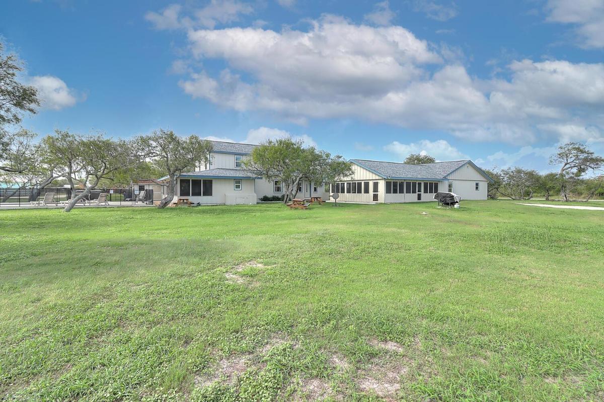 Suitetrails - Copano Bay Retreat