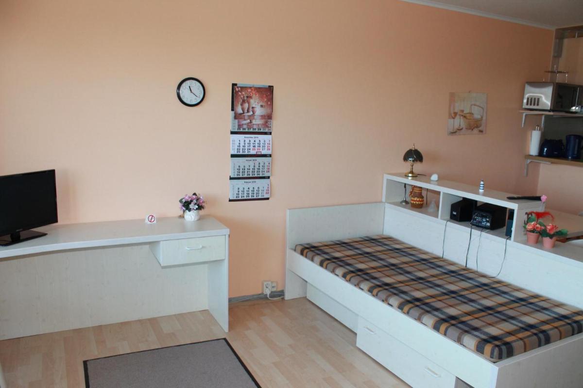 Ferienappartement E515 für 2-3 Personen an der Ostsee - Housity