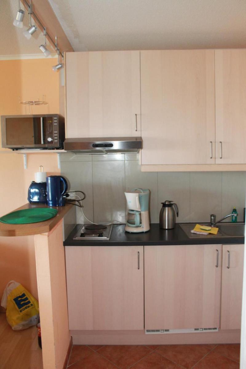 Ferienappartement E515 für 2-3 Personen an der Ostsee - Housity