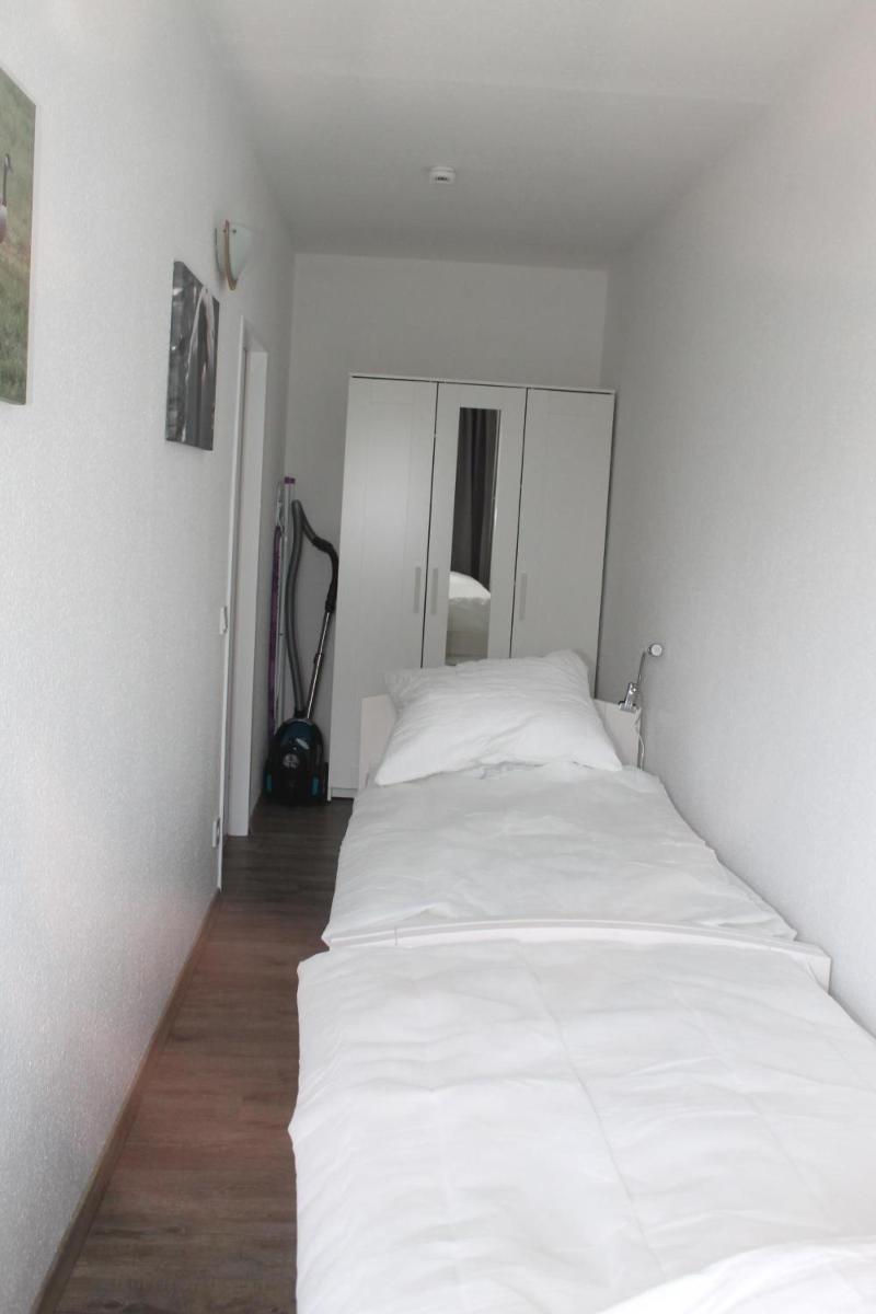Suitetrails - Ferienwohnung F109
