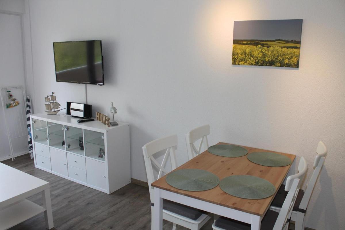 Suitetrails - Ferienwohnung F109