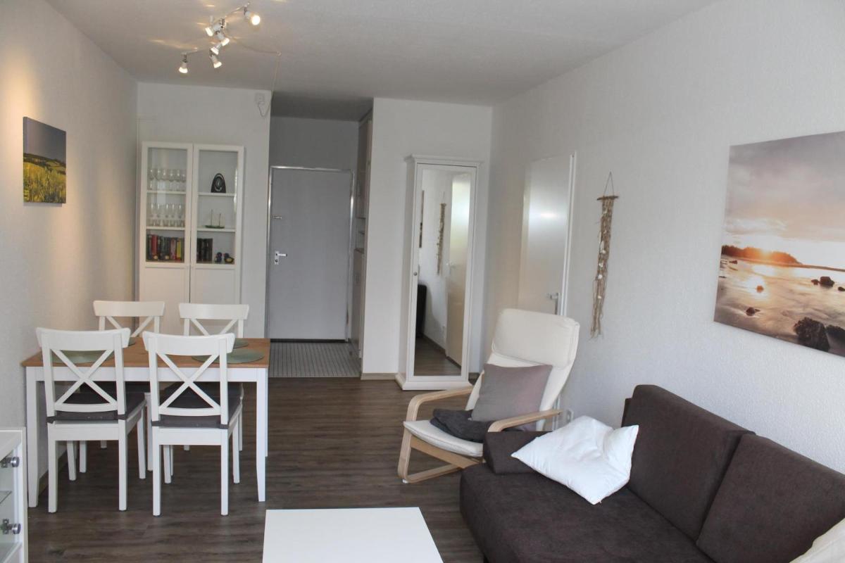 Suitetrails - Ferienwohnung F109