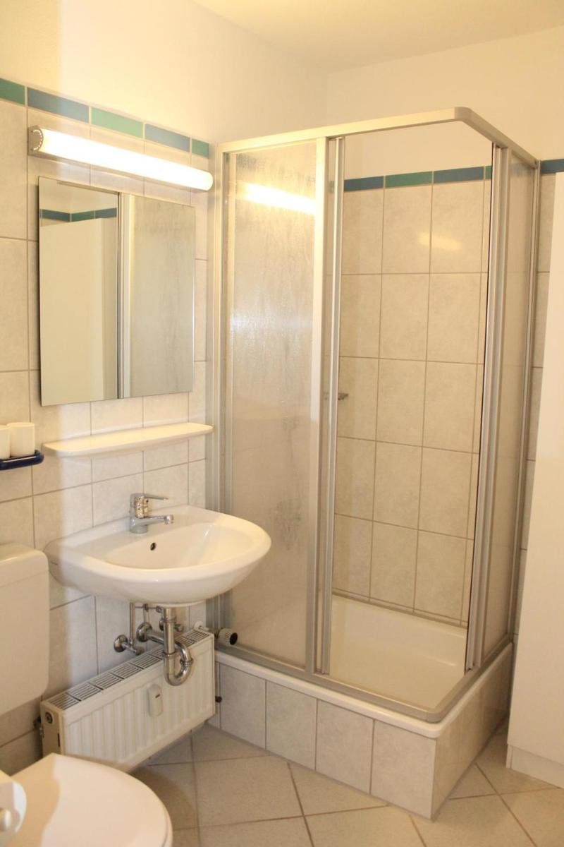 Ferienappartement K1208 mit Ostseeblick - Housity