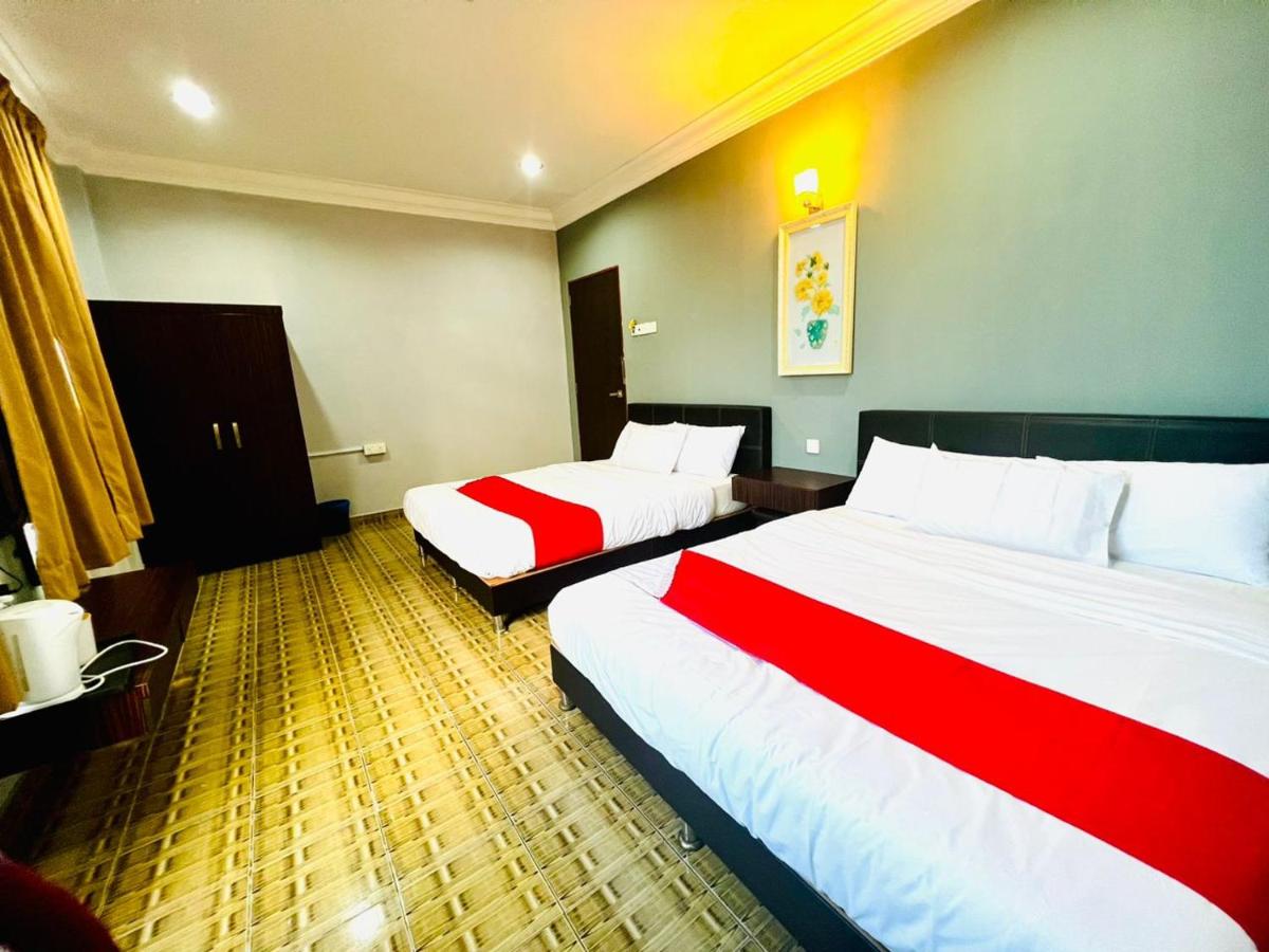 Suitetrails - DAILY INN HOTEL