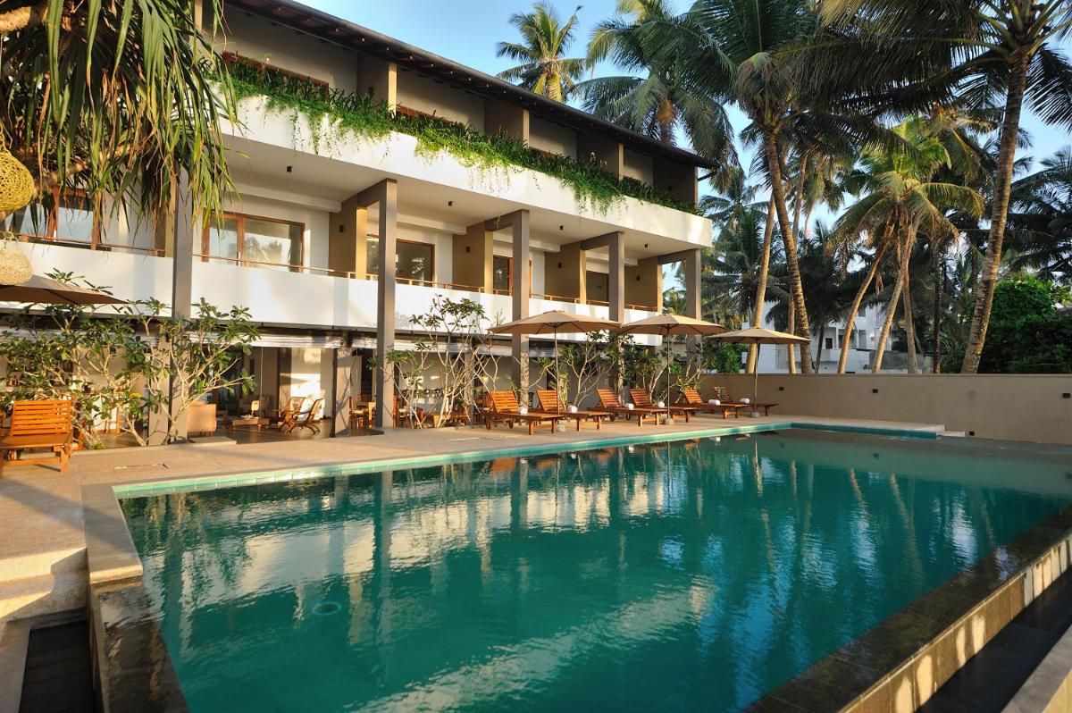 Tantalize Beach - Housity