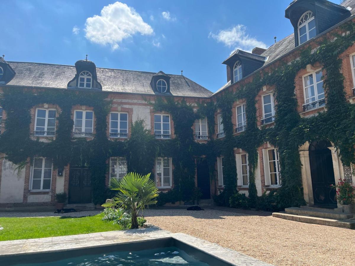 Maison d'hôtes l'Évidence - Housity
